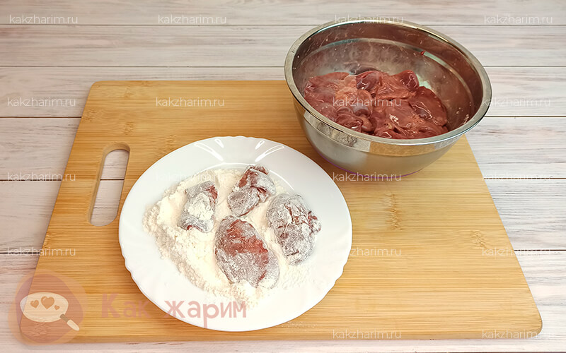 Как пожарить куриную печень на сковороде. Смотреть фото Как пожарить куриную печень на сковороде. Смотреть картинку Как пожарить куриную печень на сковороде. Картинка про Как пожарить куриную печень на сковороде. Фото Как пожарить куриную печень на сковороде