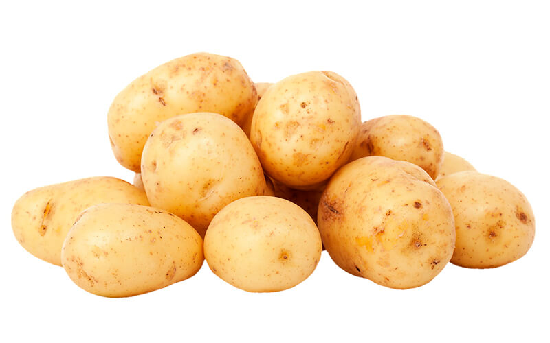 Фото Как жарить и сколько жарить картошку
